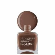 nails inc. Plant Power Nail Polish 15ml (Various Shades) - Zen Out of ...