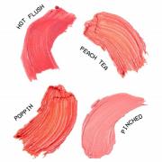 Glow Hub Buff Blush Stick 5g (Various Shades) - Peach Tea