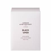 Urban Apothecary Black Viper Luxury Candle 300g