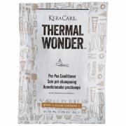 KeraCare Thermal Wonder Pre-Poo Conditioner 52 ml