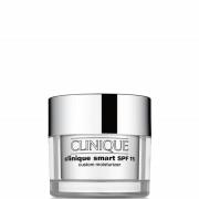 Clinique Smart SPF 15 Custom Repair Moisturiser - torr till kombinerad...