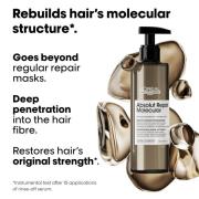 L'Oréal Professionnel Serié Expert Absolut Repair Molecular Liquid Tre...