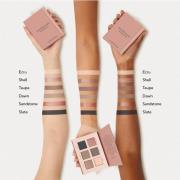 bareMinerals Mineralist Eyeshadow Palette 7.8g (Various Colours) - Ult...