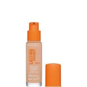 Rimmel London Lasting Radiance Foundation - Light Porcelain