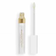 Revolution Pro Vegan Collagen Peptide High Shine Lip Gloss 4ml (Variou...