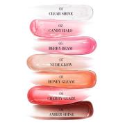 Armani Prisma Glass Lip Gloss 3.5ml (Various Shades) - 05 Rosy Dream