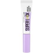 Maybelline Superlock Brow Glue Sweat-Resistant, Transfer-Resistant, 24...