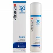 Ultrasun SPF 30 Sports Gel (200 ml)
