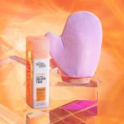 Bondi Sands Technocolor 1 Hour Express Self Tanning Foam - Caramel 40m...