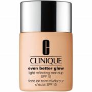Clinique Even Better Glow™ Light Reflecting Makeup SPF15 30 ml (olika ...