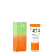 PURITO Mini Daily Soft Touch Sunscreen Renewer 15ml