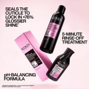 Redken Acidic Color Gloss Activated Glass Gloss Hair Treatment for Gla...