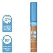 Rimmel London Kind & Free Hydrating Concealer - Tan