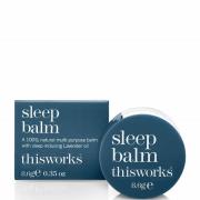 this works Sleep Balm (8.6 g)