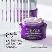 Clinique Smart Clinical Repair Wrinkle Correcting Cream - All Skin Typ...