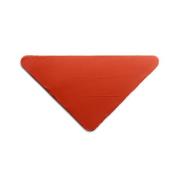 Prada Hyper Matte Refillable Lipstick 3.8g (Various Shades) - O76 - Am...