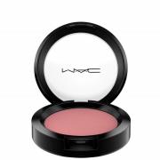 MAC Powder Blush (olika nyanser) - Desert Rose