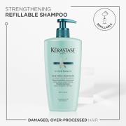 Kérastase Resistance Bain Force Architecte (500 ml)