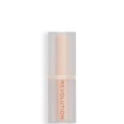 Makeup Revolution Lip Allure Soft Satin Lipstick 50g (Various Shades) ...