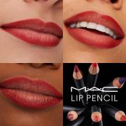 MAC Lip Pencil (olika nyanser) - Chili Rimmed