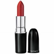 MAC Lustreglass Lipstick 3g (Various Shades) - Lady Bug