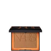 NARS Natural Longwear Foundation 30ml and NARS Laguna Bronzing Powder ...