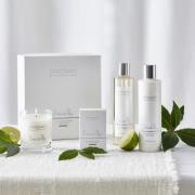 The White Company Lime & Bay Luxury Gift Set