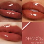 NARS Afterglow Lip Shine 5.5ml (Various Shades) - Aragón