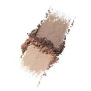 Clinique All About Shadow Duos (Various Shades) - Ivory Bisque