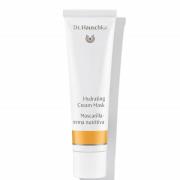 Dr. Hauschka Hydrating Cream Mask 30 ml