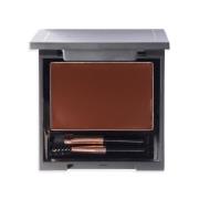 Makeup Revolution Glossy Brow Kit - Medium