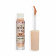 Makeup Revolution IRL Filter Finish Concealer 6g (Various Shades) - C1...