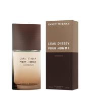 Issey Miyake L'Eau D'Issey Pour Homme Wood &amp; Wood Eau de Parfum In...