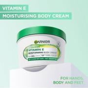 Garnier Body Superfood, Nourishing Body Cream, Avocado and Omega 6, 38...