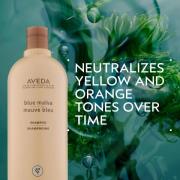 Aveda Pure Plant Blue Malva Shampoo (1000ml)