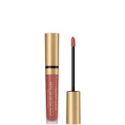 Max Factor Colour Exlixir Soft Matte Liquid 4ml (Various Shades) - Sof...