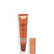 Revolution Pro Glow Edit Cream Highlighter 15ml (Various Shades) - Ali...