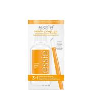 essie Ready. Prep. Go. Advanced Cuticle Remover, 3-in-1 Cuticle, 30ml