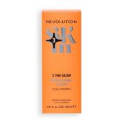 Revolution Skin C The Glow Brightening Serum 30ml
