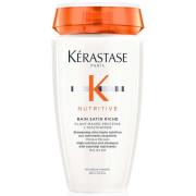Kérastase Nutritive Root To Tip Hydrating Heroes Nourish and Smooth Bu...