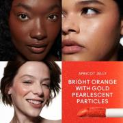 MAC Strobe Beam Liquid Blush 4.3ml (Various Shades) - Apricot Jelly