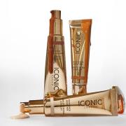 ICONIC London Radiance Booster 30 ml (olika nyanser) - Rich Glow