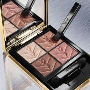 Yves Saint Laurent Couture Mini Clutch Pallet (Various Shades) - 730 S...