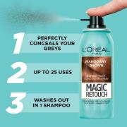 L’Oréal Paris Magic Retouch Temporary Instant Root Concealer Spray 75m...