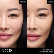 MAC Studio Fix Powder Plus Foundation (Various Shades) - NC18