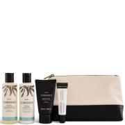 Cowshed Travel Set
