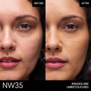 MAC Studio Fix Powder Plus Foundation (Various Shades) - NW35