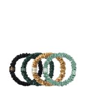 Slip Pure Silk Skinny Scrunchie Ornament - Sweetie Pie