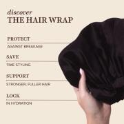 SILKE Hair Wrap (Various Colours) - The Eva