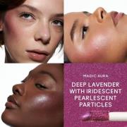 MAC Strobe Beam Liquid Blush 4.3ml (Various Shades) - Magic Aura